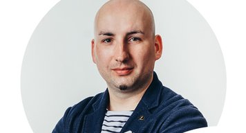 Představení kandidátů pro komunální volby 2018 - Filip Matuška