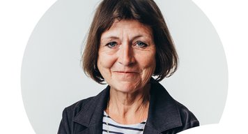 Představení kandidátů pro komunální volby 2018 - Jana Knapková