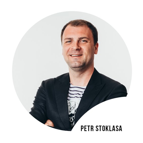 Představení kandidátů pro komunální volby 2018 - Petr Stoklasa